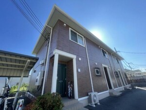 パストラル田寺Ｂ棟