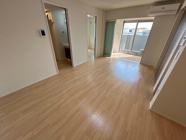  コントレイル糸引