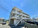 casa北条の外観