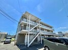 casa北条の外観