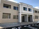 フェリシアスの外観