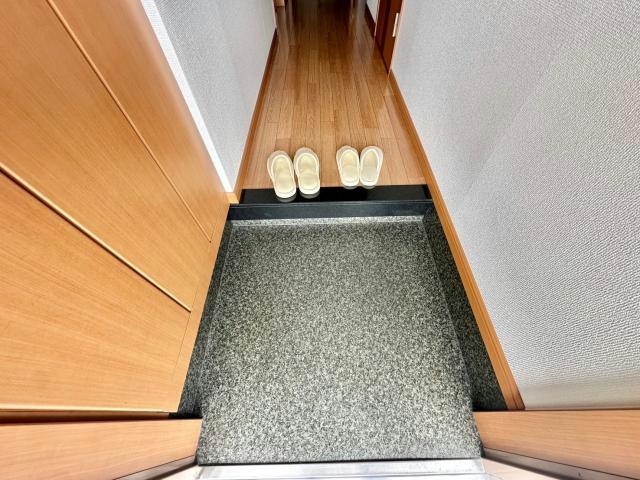  エーデルハイム