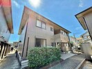 オークヒルズの外観
