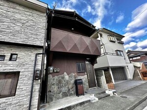 城東町竹之門貸家