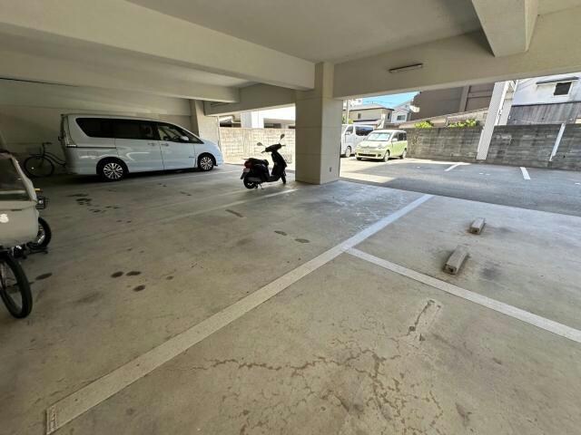  マンション優雅Ⅲ