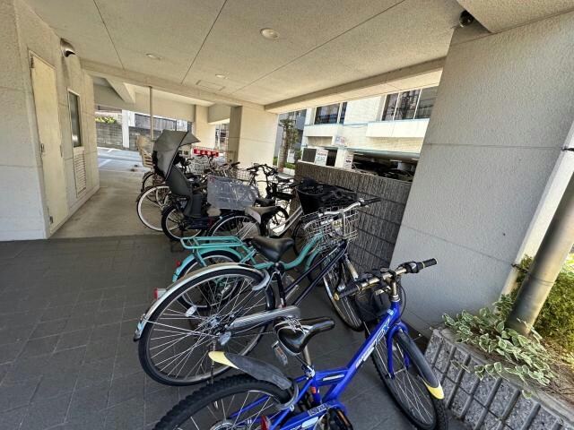  マンション優雅Ⅲ