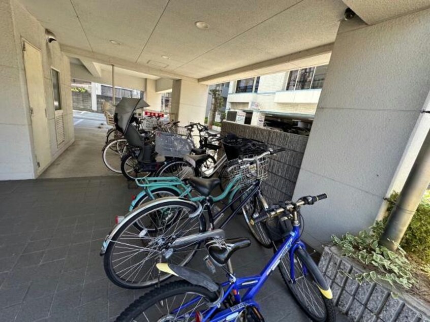  マンション優雅Ⅲ