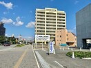 医療法人光寿会城陽江尻病院(病院)まで431m グリーンハイツ南駅前