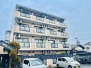 ジュネス伊伝居Ⅱの外観