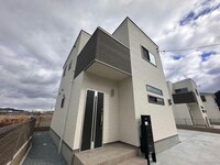 ボヌール東阿保D棟