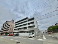 OA FLAT上野田