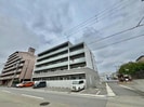 OA FLAT上野田の外観