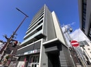 MISTRAL姫路駅前Ⅵ東駅前町の外観