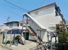 ドーミ東光寺の外観