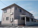 グランペール古賀の外観
