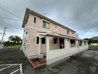 グランペール古賀