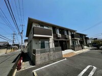 アクタス五軒屋