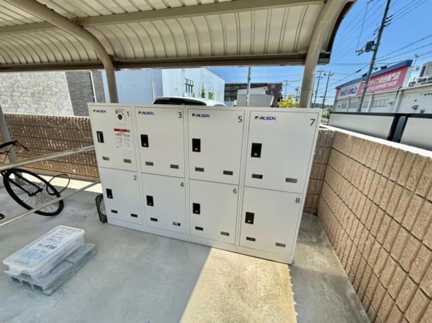  ファンド今宿Ⅱ