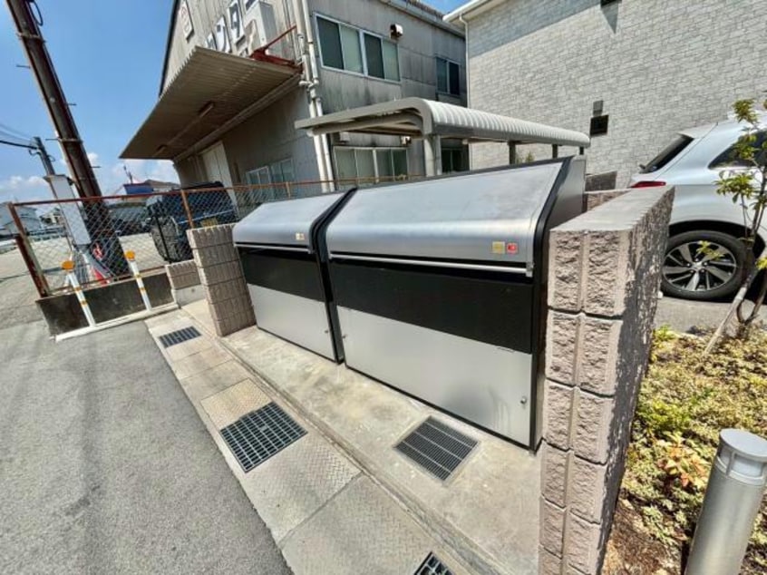  ファンド今宿Ⅱ