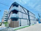 コティ姫路の外観