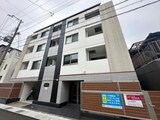Clair市役所前