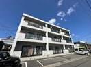 ロワイヤル北条東の外観