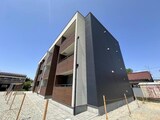 MISTRAL西延末Ⅰ