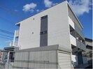 ノース・ロワイヤルの外観
