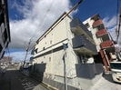 ソフィアコート加古川の外観