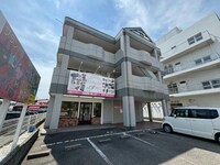 メゾンハンクスMT Ⅰ