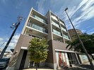 ドルチェヴィータの外観