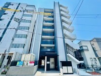 MISTRAL姫路駅前Ⅶ　高尾町