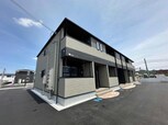 シャルマンヴィレッジ　B