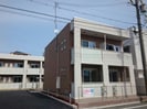 プラシード手柄Ⅰの外観
