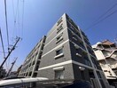  MISTRAL東姫路駅前