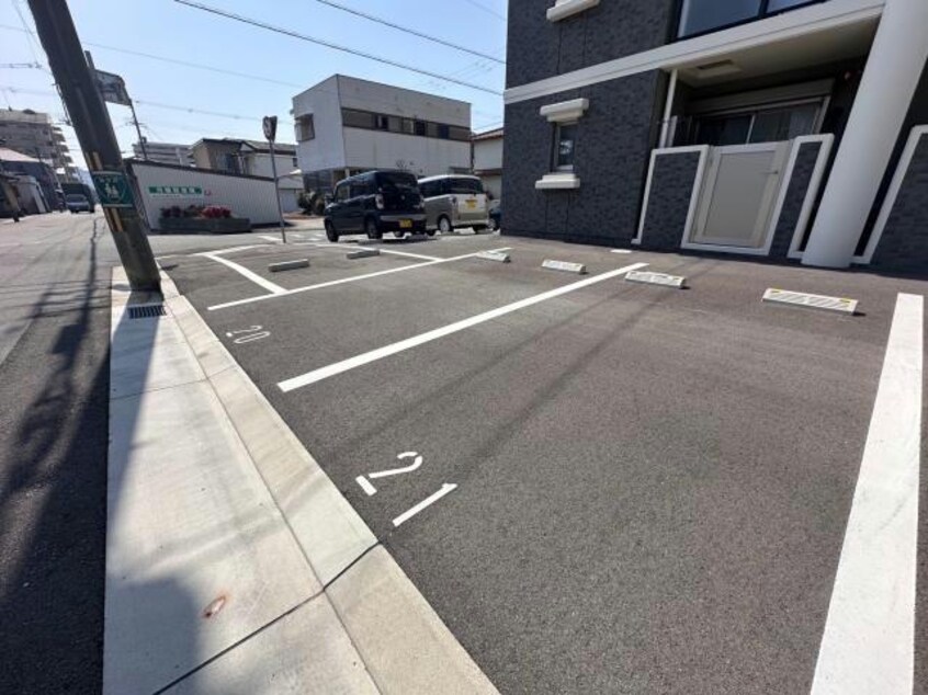  MISTRAL東姫路駅前