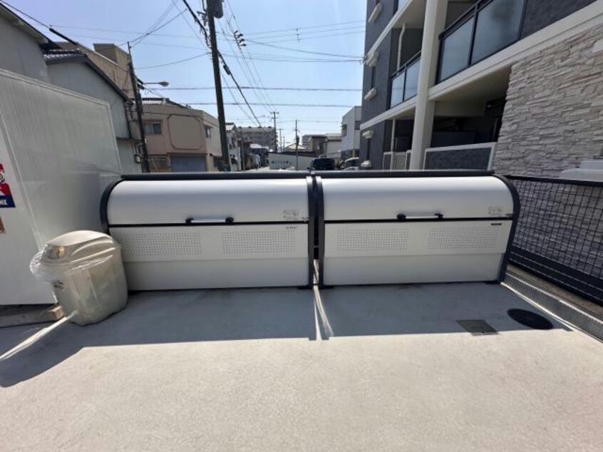  MISTRAL東姫路駅前