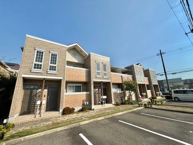  エスポアール・コート