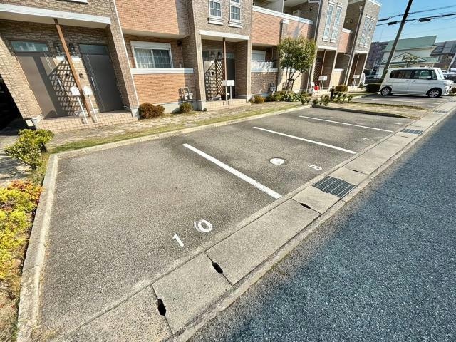  エスポアール・コート