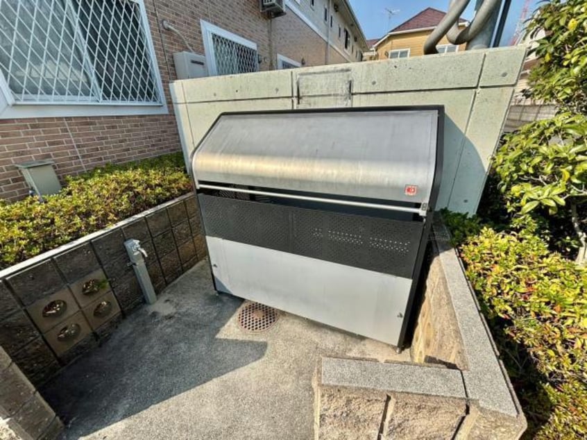  エスポアール・コート