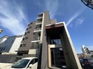 さくら三左衛門堀の外観