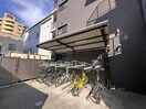  さくら三左衛門堀