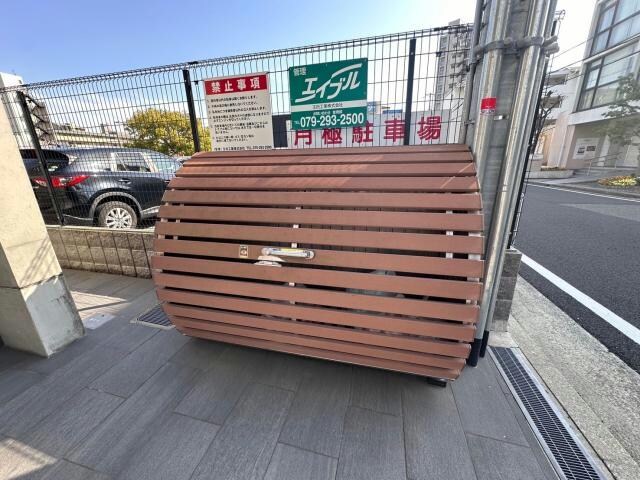  さくら三左衛門堀