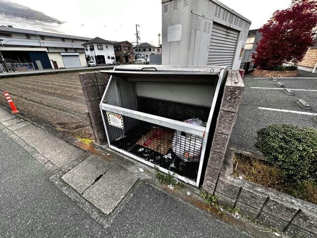  シエナフローラⅠ番館