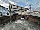  シエナフローラⅡ番館