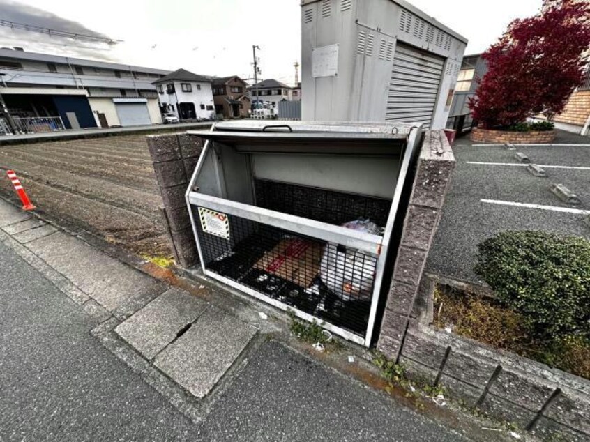  シエナフローラⅡ番館