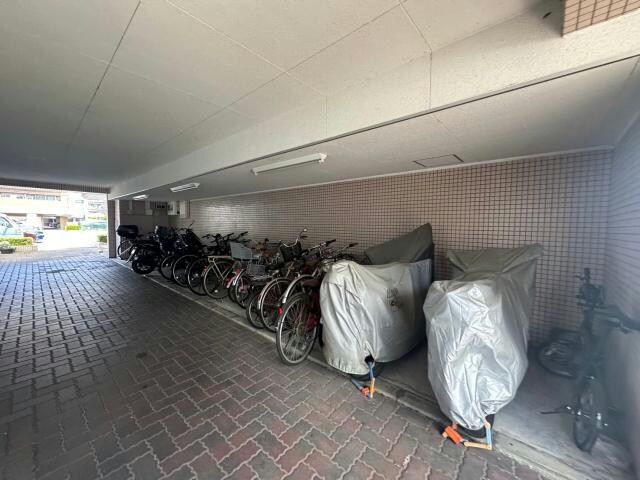  シャトレ北条