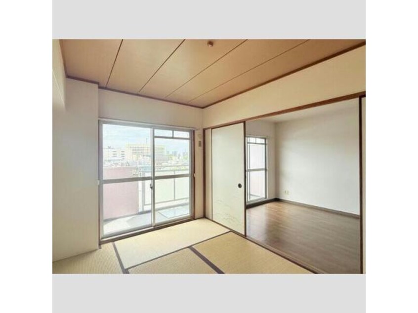  シャトレ北条
