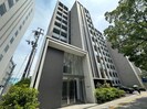 パレー　ブランシェの外観