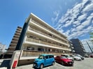 リノスタイル姫路北条の外観